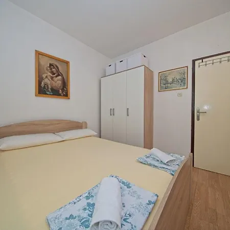 Apartmán Pavlo *