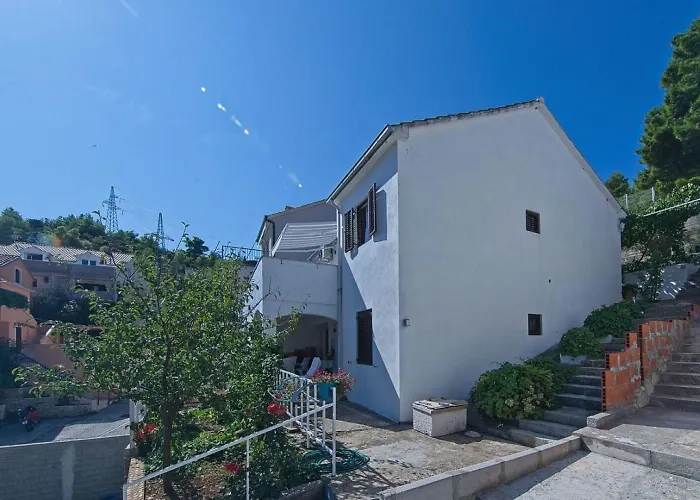 Apartment Pavlo