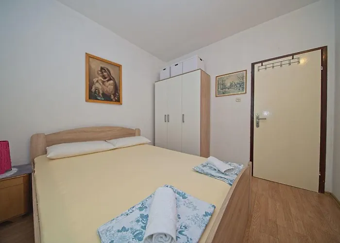 Apartment Pavlo *