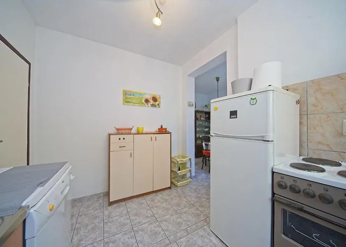 Apartment Pavlo